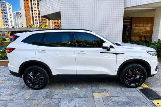 GWM HAVAL H6 1.5 HEV E-TRACTION